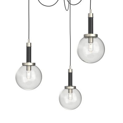 Echo 3-Light Swag Chandelier - VIRO-0319-211101000