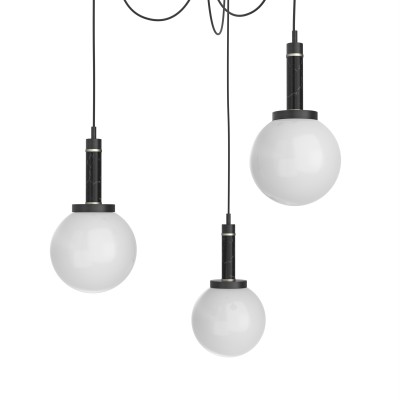 Echo 3-Light Swag Chandelier - VIRO-0319-211101000