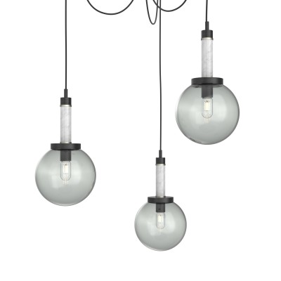 Echo 3-Light Swag Chandelier - VIRO-0319-211101000