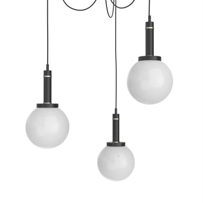Echo 3-Light Swag Chandelier - VIRO-0319-211101000