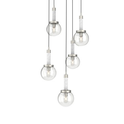 Echo 5-Light Pendant - VIRO-0506-211101000