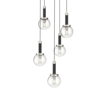 Echo 5-Light Pendant - VIRO-0506-211101000