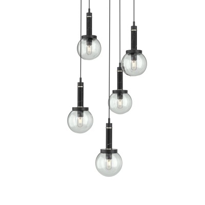 Echo 5-Light Pendant - VIRO-0506-211101000