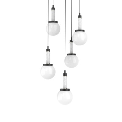 Echo 5-Light Pendant - VIRO-0506-211101000