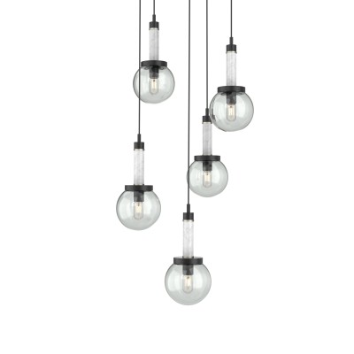 Echo 5-Light Pendant - VIRO-0506-211101000