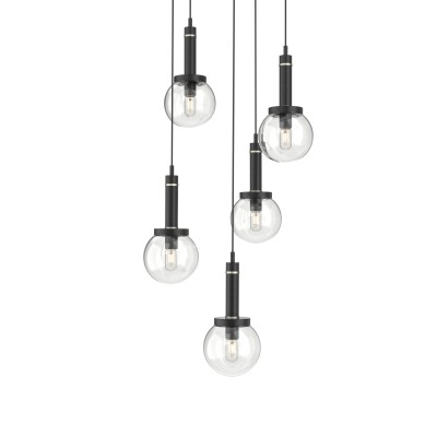 Echo 5-Light Pendant - VIRO-0506-211101000