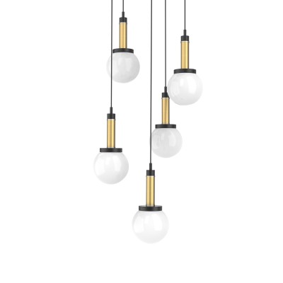 Echo 5-Light Pendant - VIRO-0506-211101000