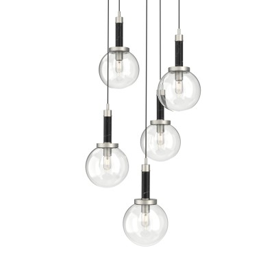 Echo 5-Light Pendant - VIRO-0507-311101000