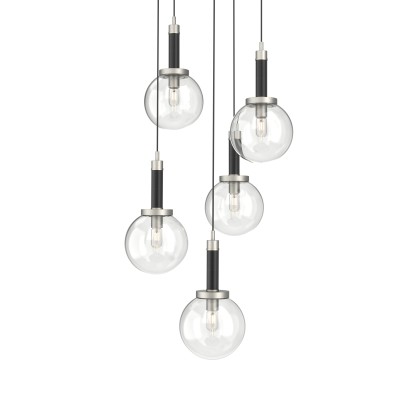 Echo 5-Light Pendant - VIRO-0507-311101000