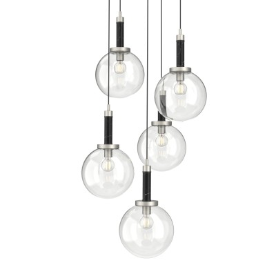 Echo 5-Light Pendant - VIRO-0508-321201000