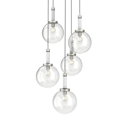 Echo 5-Light Pendant - VIRO-0508-321201000