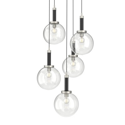 Echo 5-Light Pendant - VIRO-0508-321201000