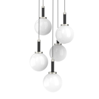 Echo 5-Light Pendant - VIRO-0508-321201000