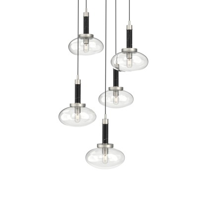 Como 5-Light Pendant - VIRO-0510-211101000