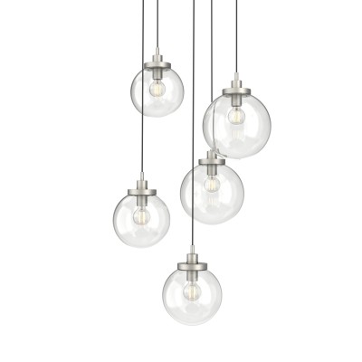 Bristol 5-Light Pendant - VIRO-0513-301002000