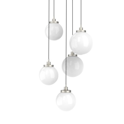Bristol 5-Light Pendant - VIRO-0513-301002000