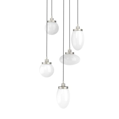 Porto 5-Light Pendant - VIRO-0515-101002000