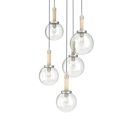 Bristol 5-Light Pendant - VIRO-0518-211101000