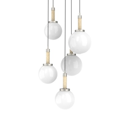 Bristol 5-Light Pendant - VIRO-0518-211101000