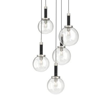 Bristol 5-Light Pendant - VIRO-0518-211101000