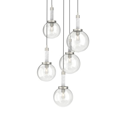 Bristol 5-Light Pendant - VIRO-0518-211101000