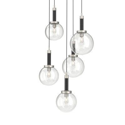 Bristol 5-Light Pendant - VIRO-0518-211101000