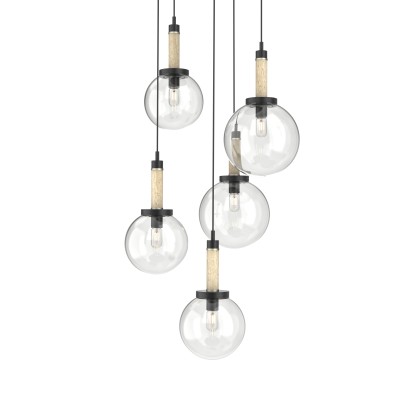 Bristol 5-Light Pendant - VIRO-0518-211101000