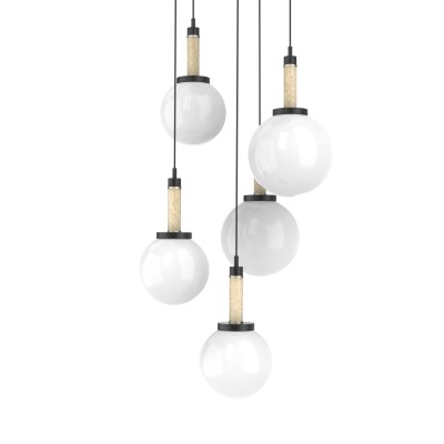 Bristol 5-Light Pendant - VIRO-0518-211101000