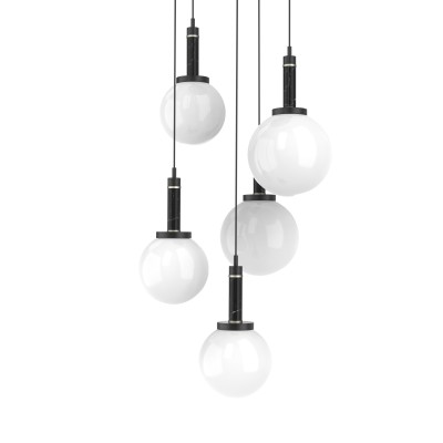 Bristol 5-Light Pendant - VIRO-0518-211101000
