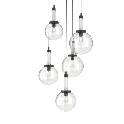 Bristol 5-Light Pendant - VIRO-0518-211101000