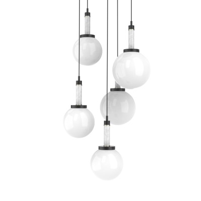 Bristol 5-Light Pendant - VIRO-0518-211101000