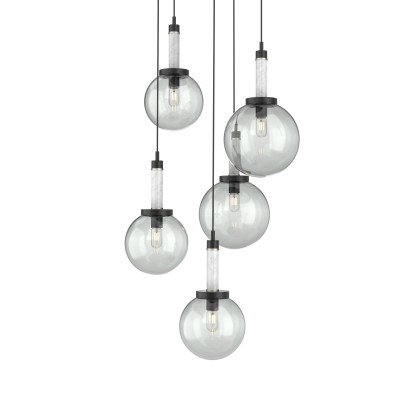 Bristol 5-Light Pendant - VIRO-0518-211101000
