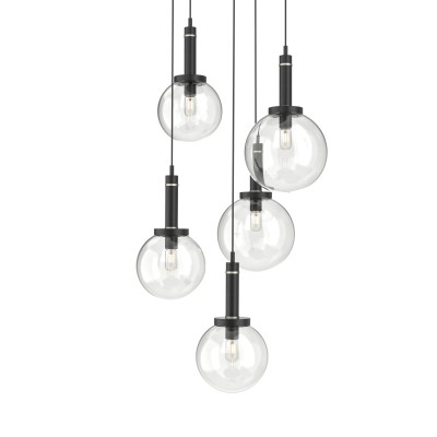 Bristol 5-Light Pendant - VIRO-0518-211101000