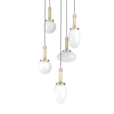 Porto 5-Light Pendant - VIRO-0520-311101000