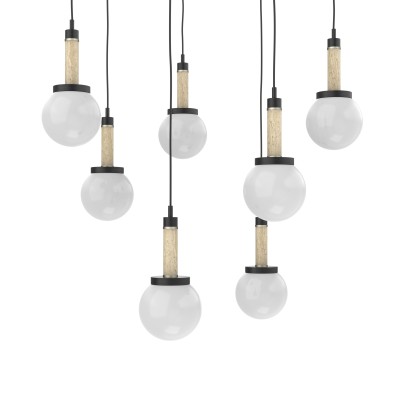 Echo 7-Light Swag Chandelier - VIRO-0726-211101000