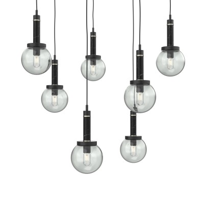 Echo 7-Light Swag Chandelier - VIRO-0726-211101000