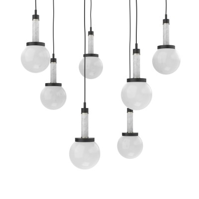 Echo 7-Light Swag Chandelier - VIRO-0726-211101000
