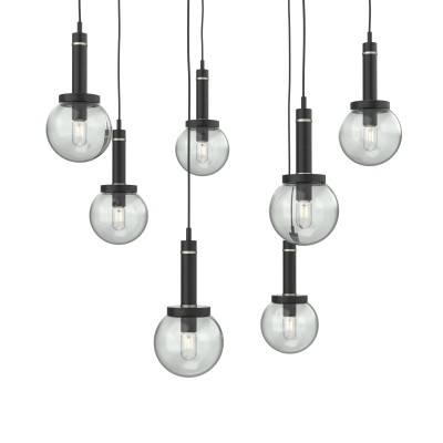 Echo 7-Light Swag Chandelier - VIRO-0726-211101000