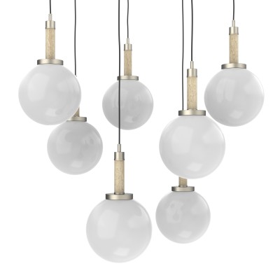 Echo 7-Light Swag Chandelier - VIRO-0728-111101000