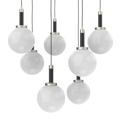 Echo 7-Light Swag Chandelier - VIRO-0728-111101000