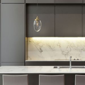 Como Pendant - VIRO-0020-301051000