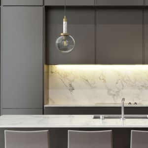 Echo Pendant - VIRO-0021-331221000