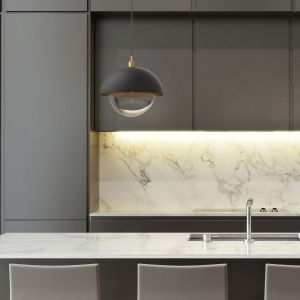 Orleans Pendant - VIRO-0028-301011210