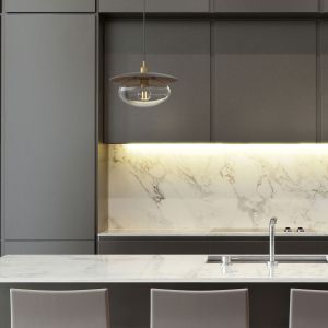 Boston Pendant - VIRO-0028-301041630