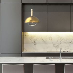 Orleans Pendant - VIRO-0029-111121220
