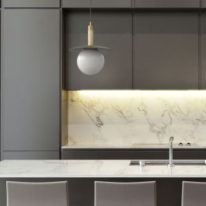 Boston Pendant - VIRO-0029-311121610