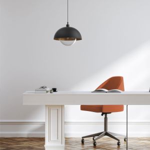 Pendant with Shade - VIRO-0028-201021210