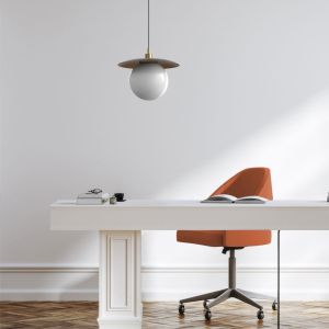 Boston Pendant - VIRO-0028-301021610
