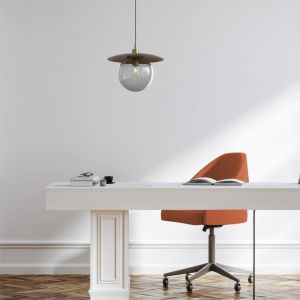 Boston Pendant - VIRO-0028-301021610