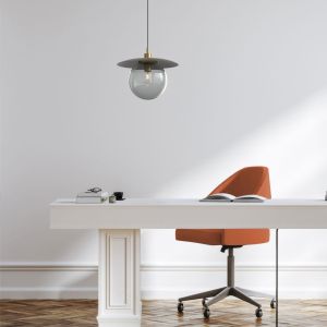 Boston Pendant - VIRO-0028-301021610